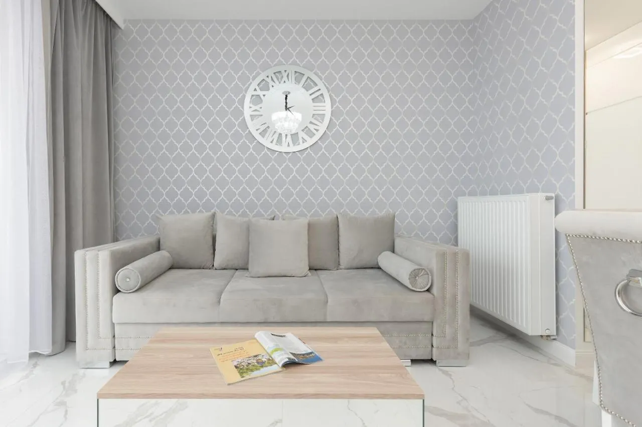 Cosy Apartment On Wola Goleszowska By Noclegi Renters Warsaw